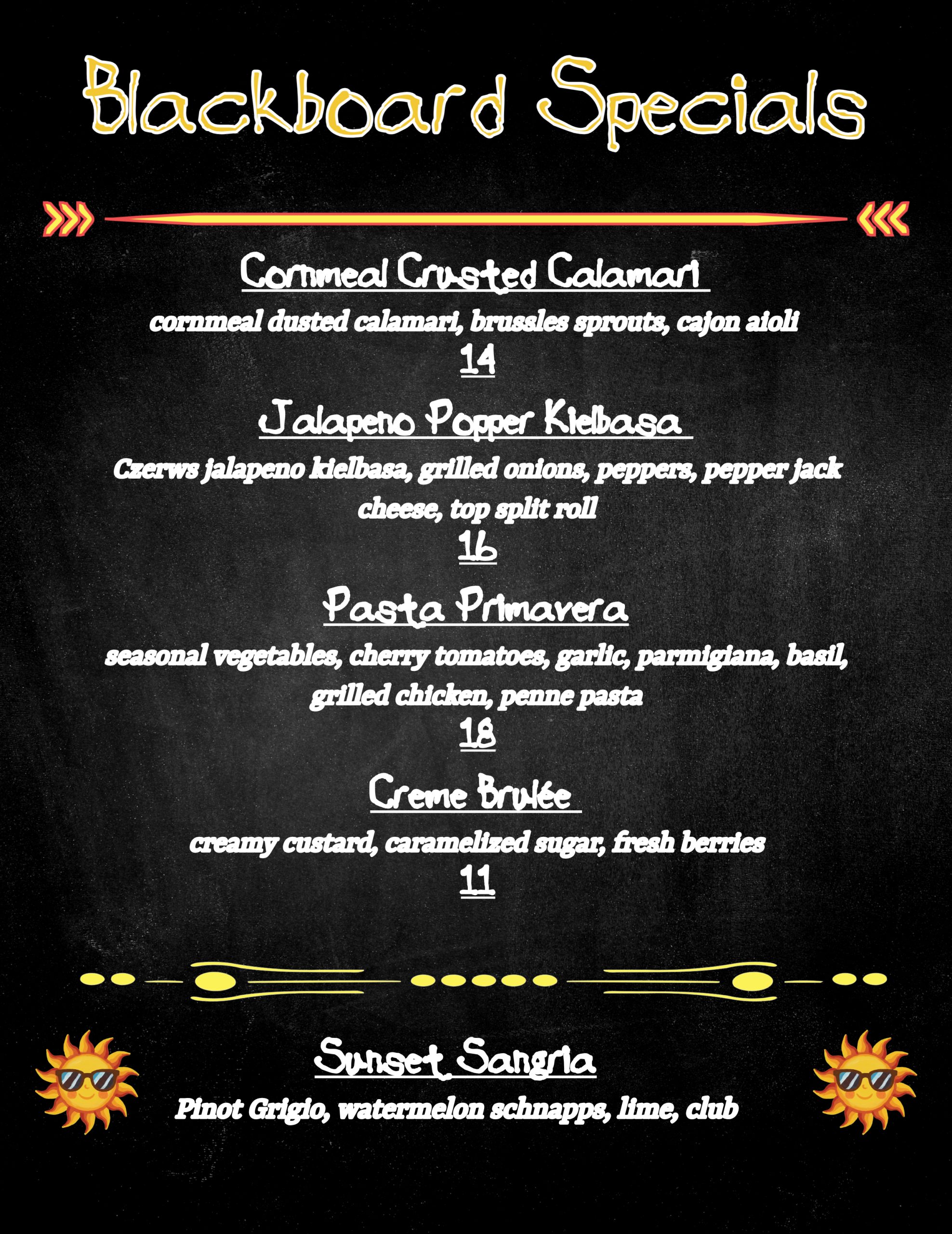 Specials PlaceHolder (80)
