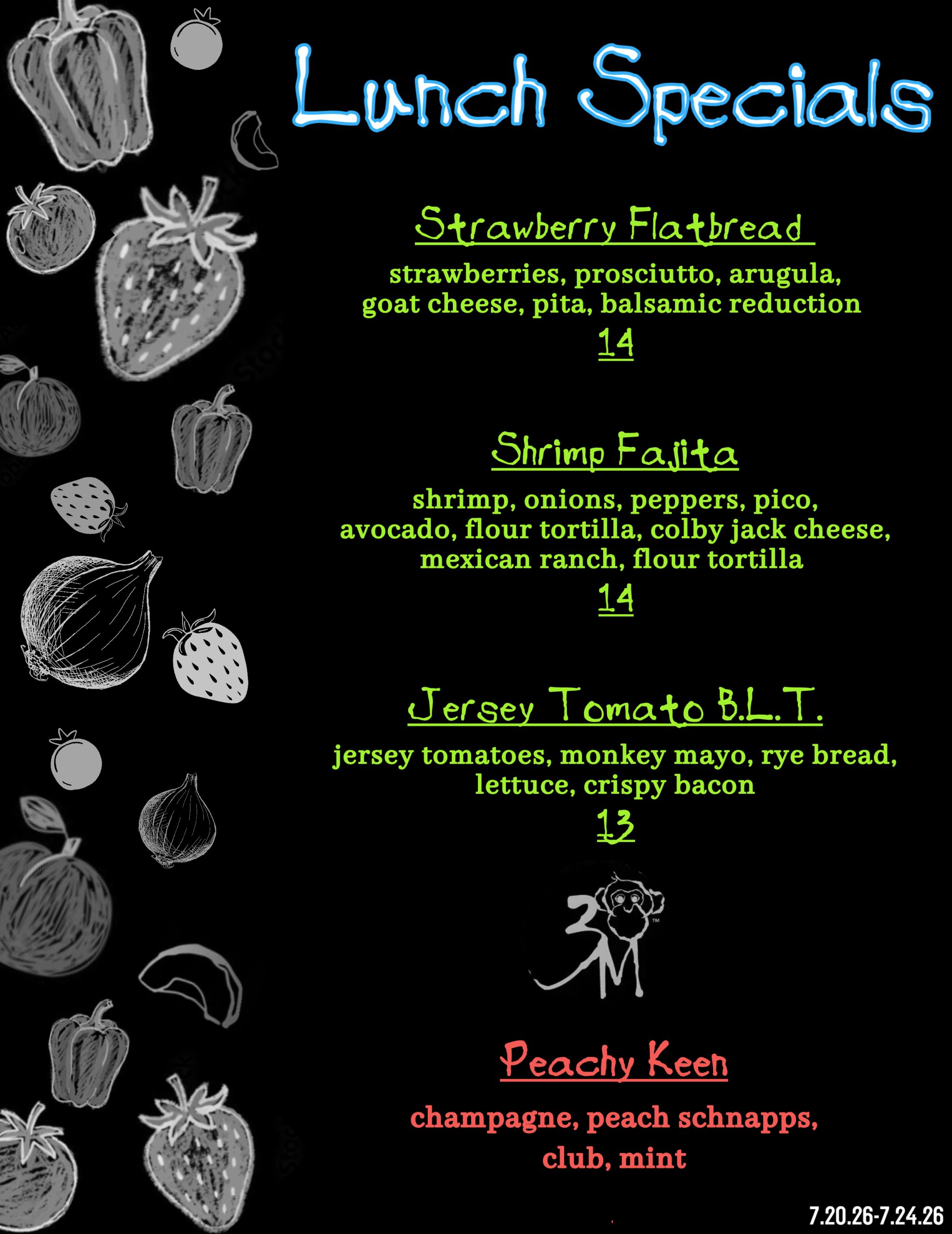 Lunch Specials Charles (19)